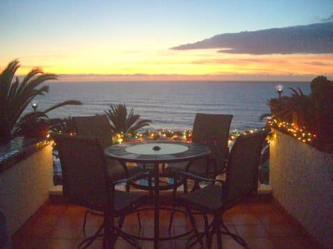 Romantic Baja: The Perfect Getaway!