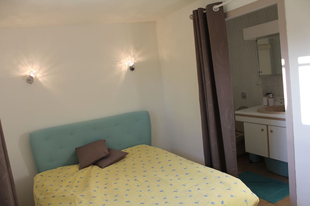 La chambre