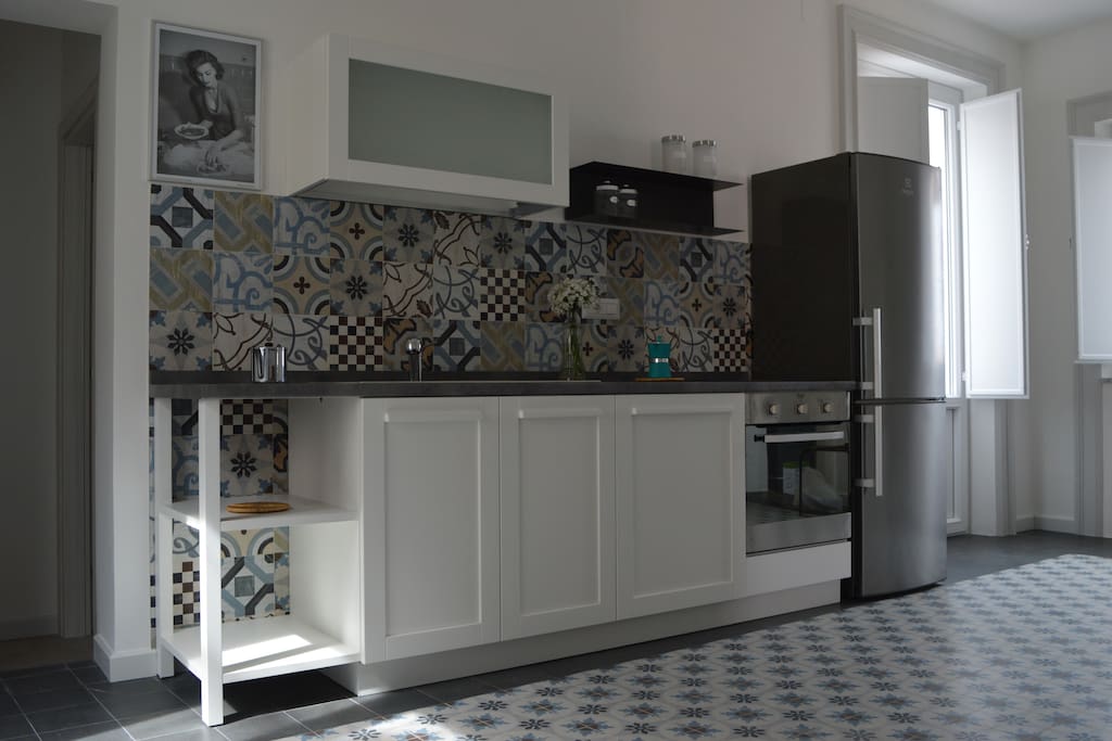 cucina