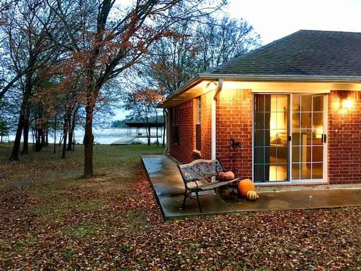 RichlandChambers Reservoir Vacation Rentals & Homes Texas, United