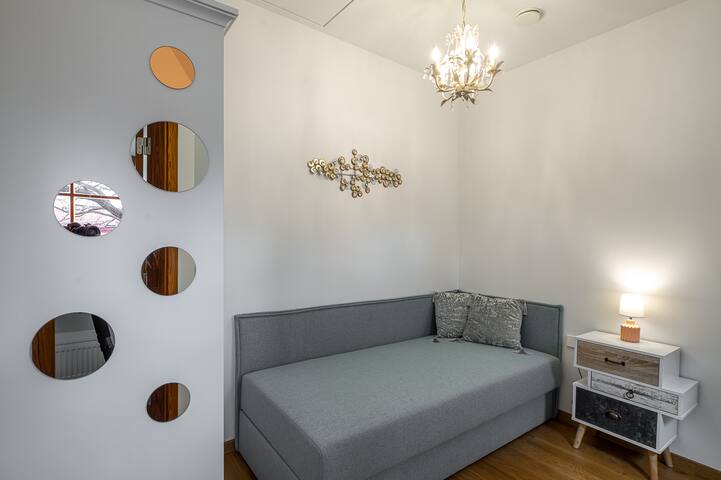 Duplex in the 13th century monastery gallery image 4