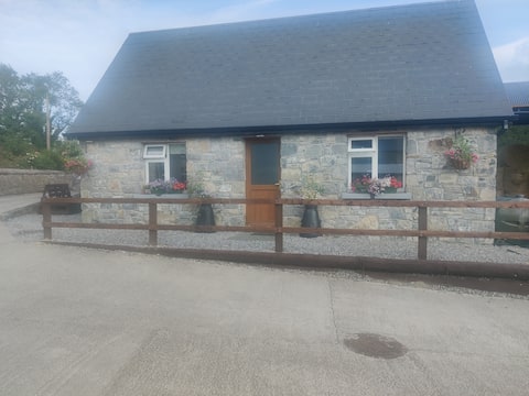 Lavistown Cottage, Kilkenny