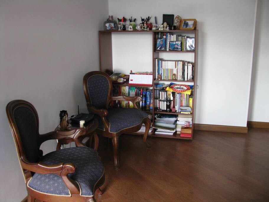 Estudio