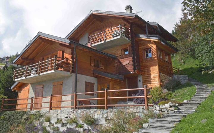 Charmant Appartement à Verbier - Verbier