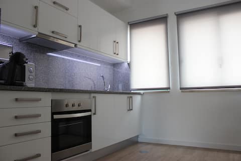 Anúncio popular: Berna Apartment Funchal- Top floor❤ em Imaculado Coração De Maria