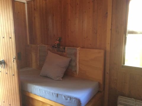 Top Airbnb: The Snail Cabin in Chiclana De La Frontera