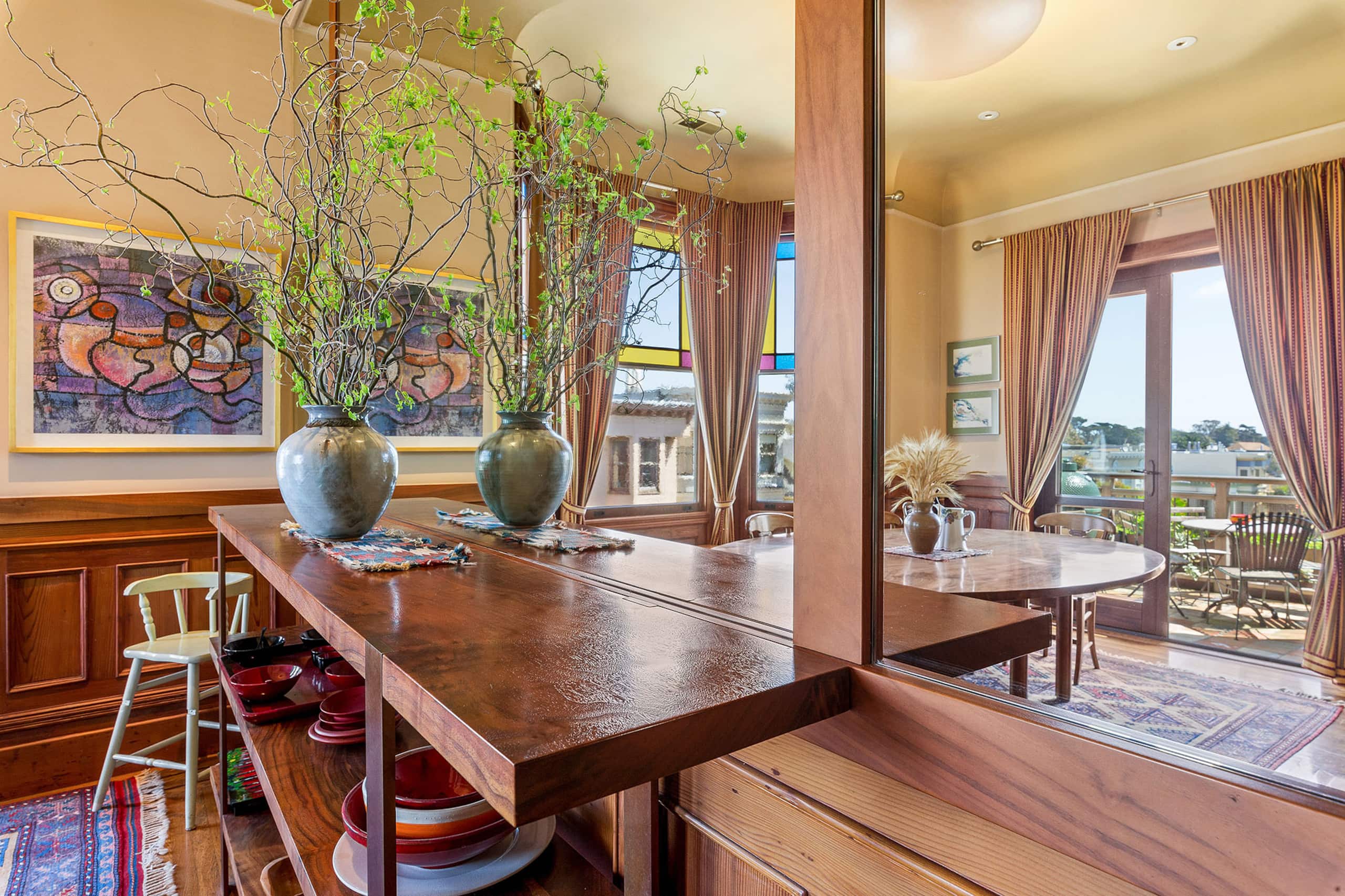 Condo in San Francisco · ★4.96 · 3 bedrooms · 3 beds · 1 bath - Image 20