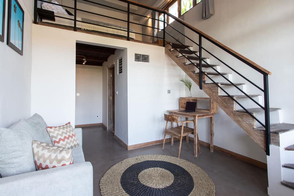 Rental unit in Mengwi · ★4.71 · 1 bedroom · 1 bed · 1 private bath，Airbnb 可比房源