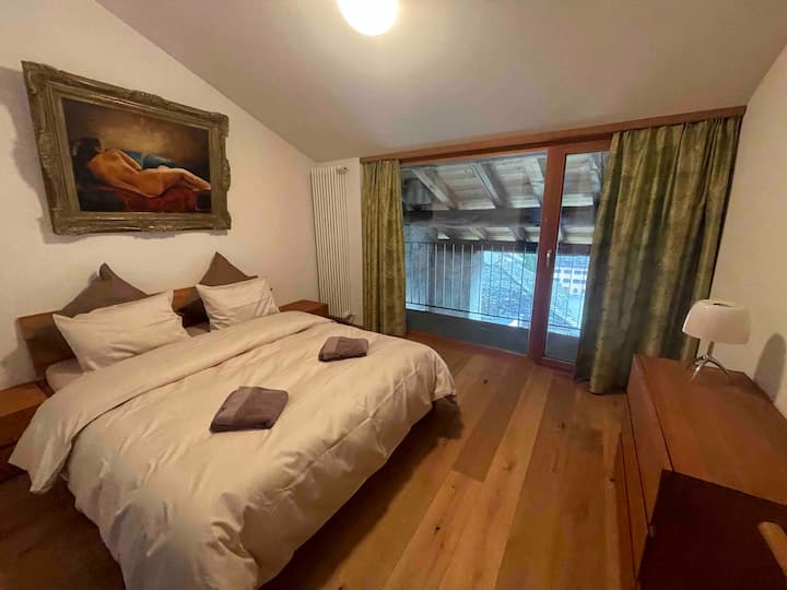 Chambre 1