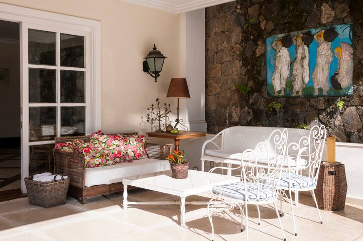 House Sea View – Rio gallery image 3