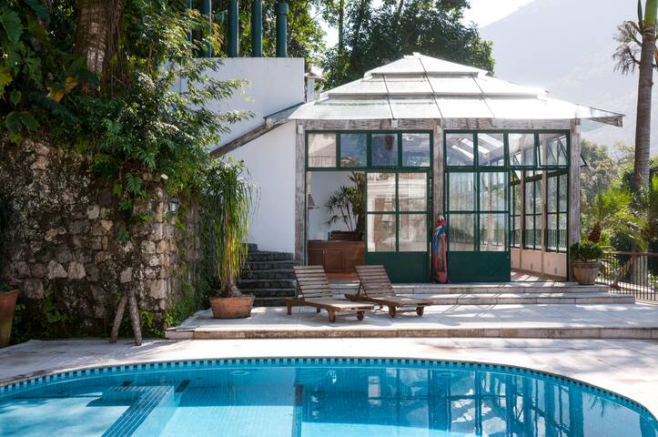 House Sea View – Rio gallery image 2