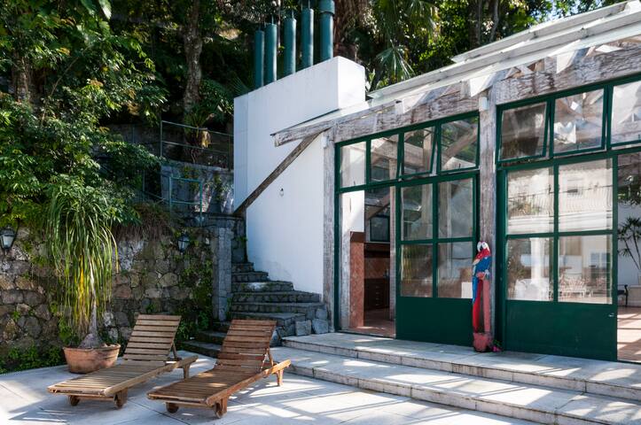 House Sea View – Rio gallery image 4