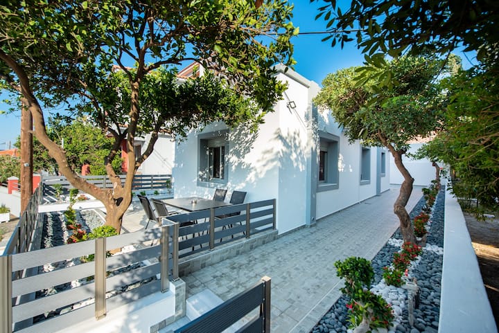 Dias Luxury Homes #3  Rhodes Island near the beach