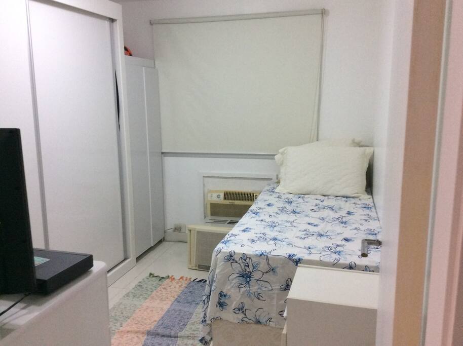 Segundo quarto