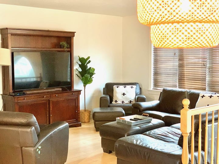 Quiet subdivision apartment Flats for Rent in Dieppe, New Brunswick