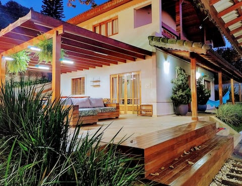 Top Airbnb: Mairiporã Farm - We do not allow parties/events em Mairiporã