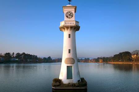 The Little Lake Lodge