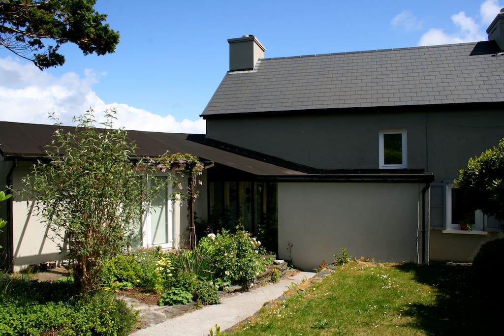 House and Gardens