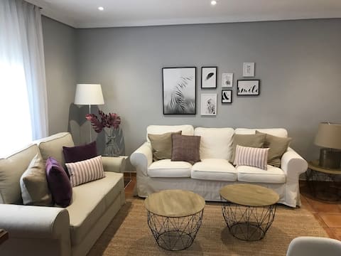 Airbnb con mejor rendimiento: Las Doblas Apartment en Córdoba