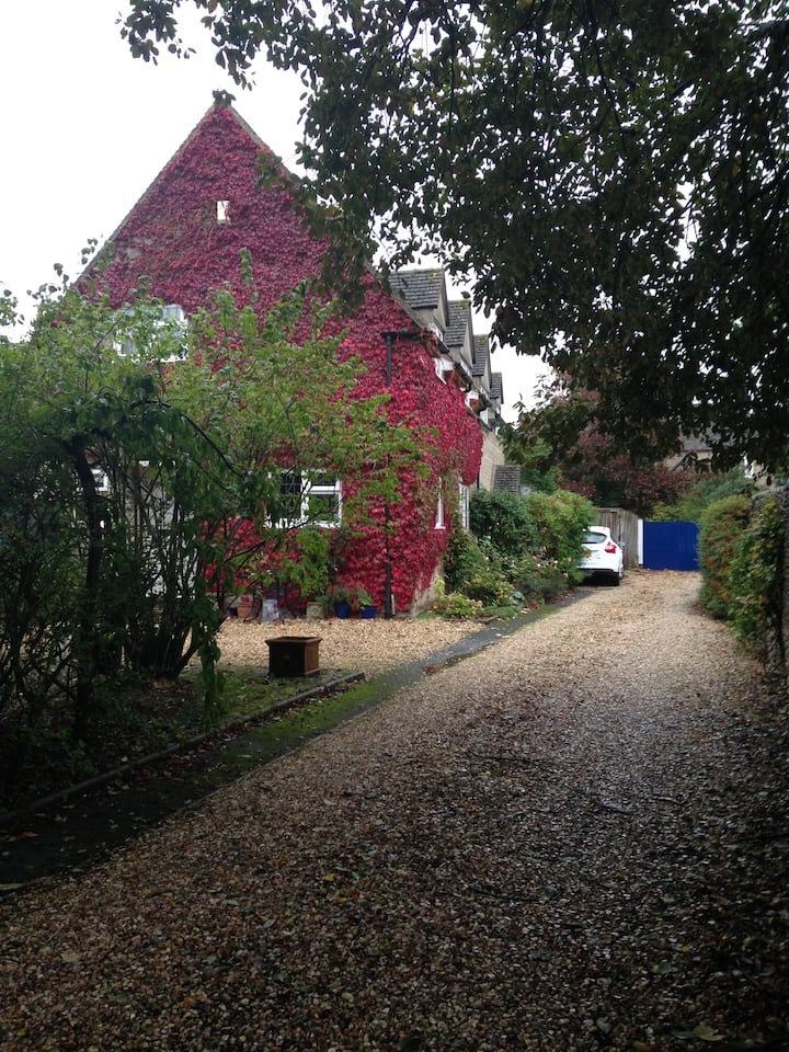 Amber Cottage - Stow on the Wold