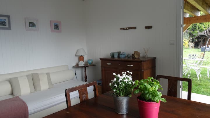 Appartement à 1 Min à Pied Du Lac D'annecy - Lake Annecy