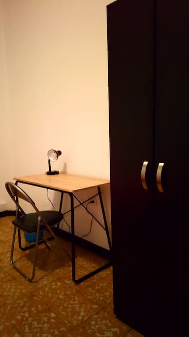 HABITACION DOBLE