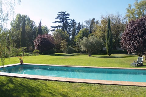 Musicians' house | Balaguer | 8 people