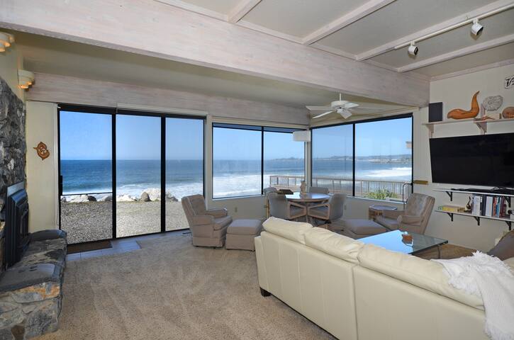 Villa Vista-lower An exclusive beachfront retreat gallery image 2