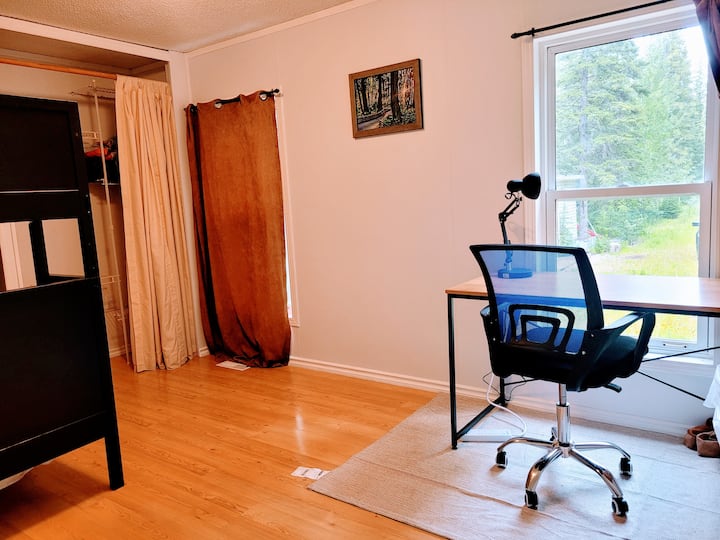 Svijetla radna stanica