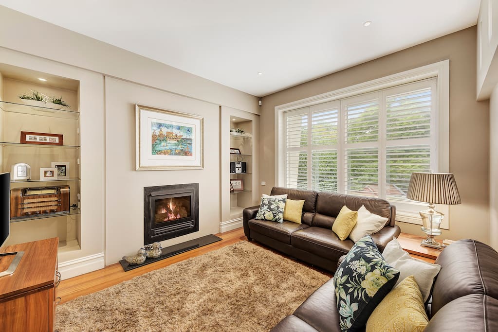Lounge Room
