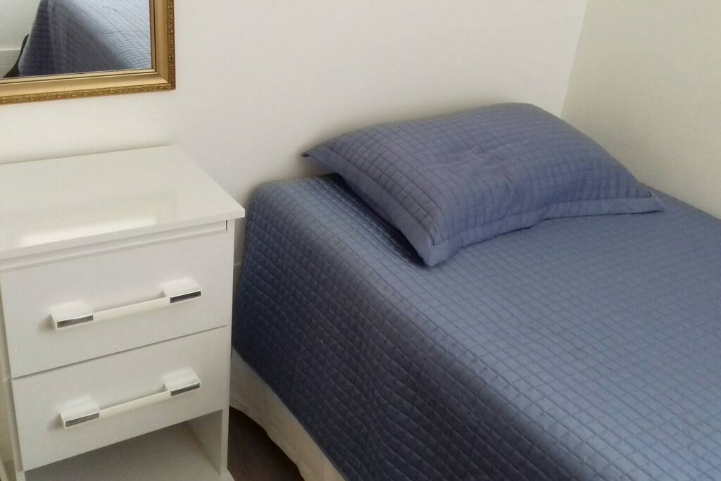 Cama para Hóspede