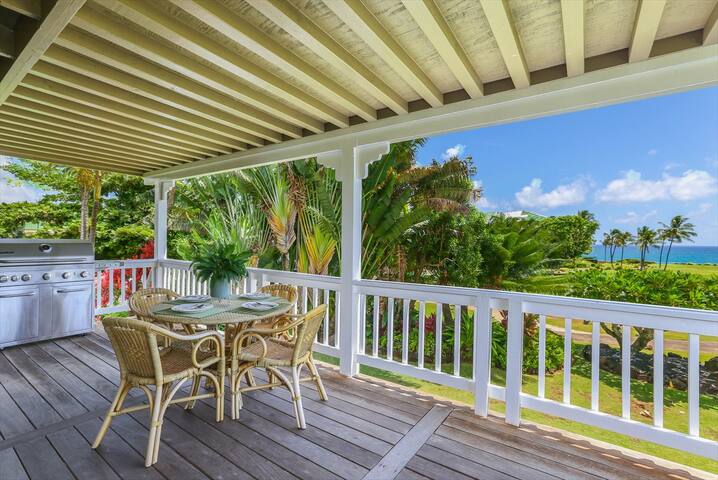 Poipu Shipwreck Beach Home, Ocean Views & A/C gallery image 3
