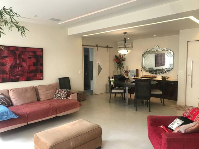 Leblon predio novo prox a praia e a Dias Ferreira gallery image 5