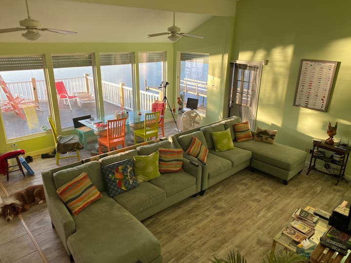 Sargent Vacation Rentals Houses and More Airbnb