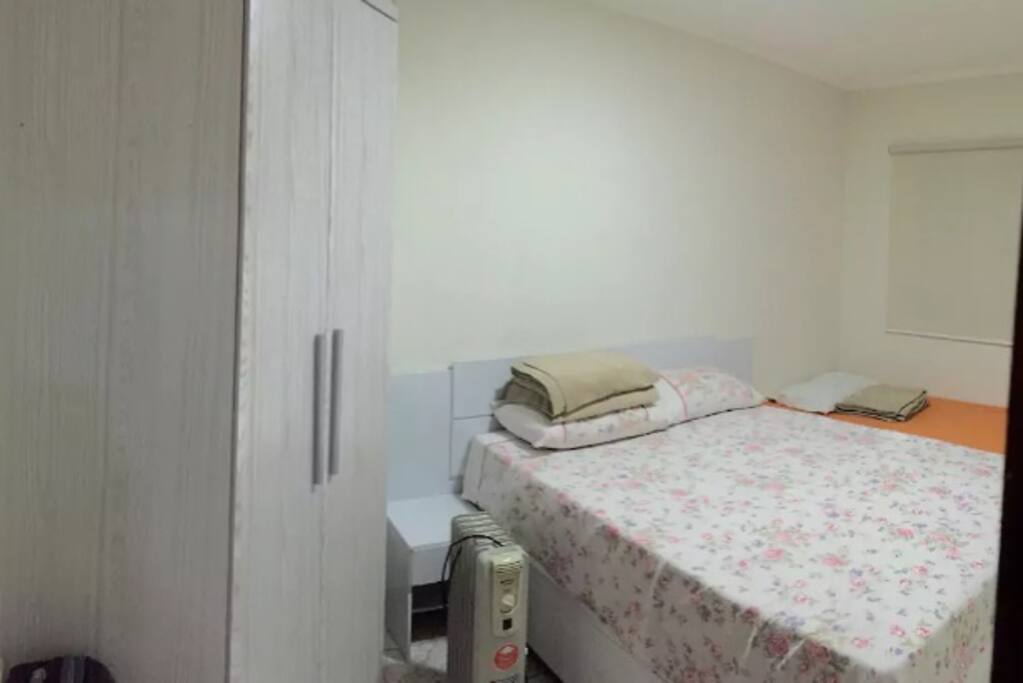 Quarto casal