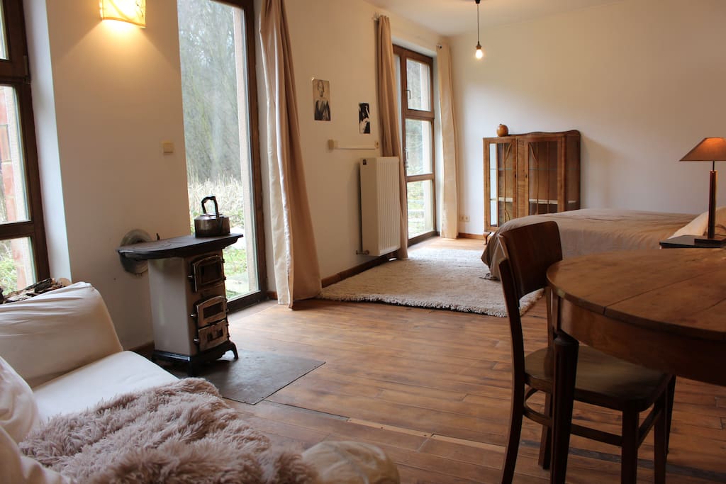 Chambre 1