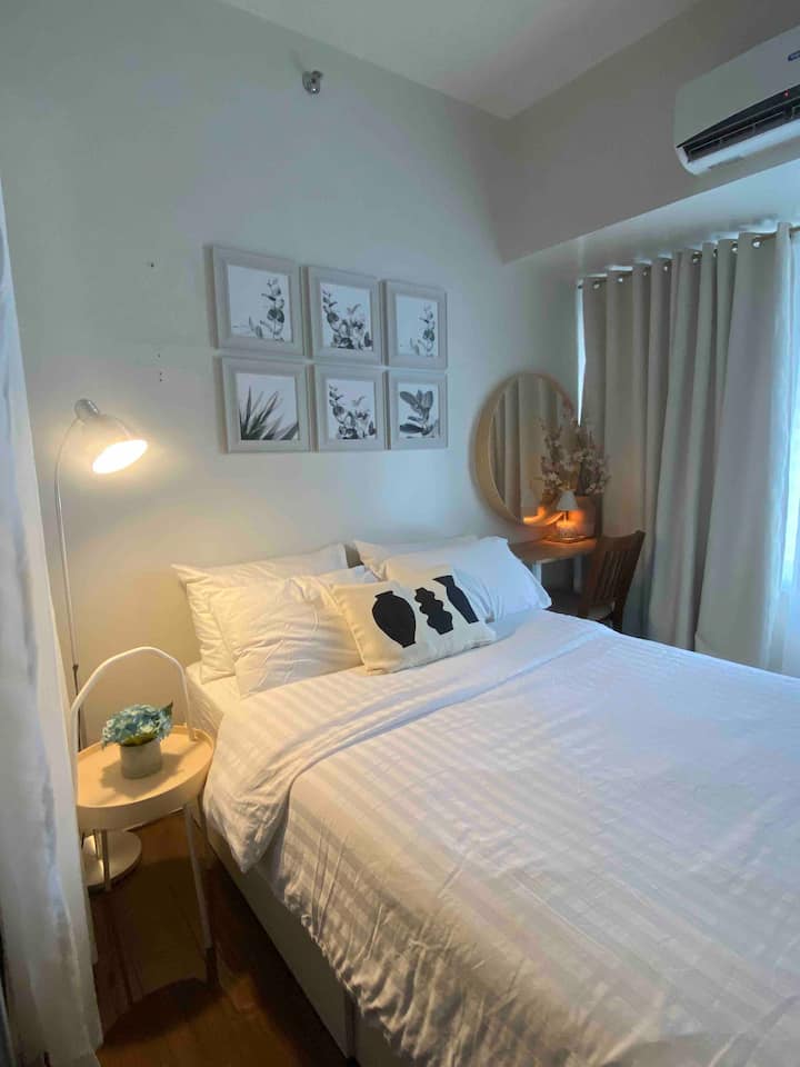 ห้องนอน