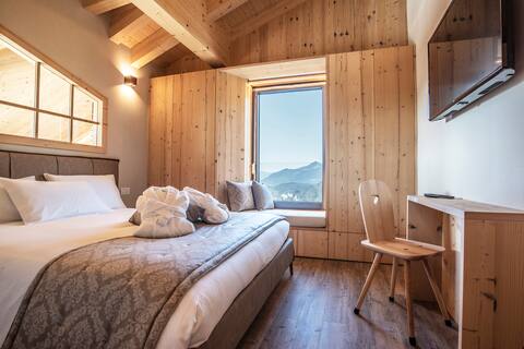 Montanara Chalet - Lagorai Apartment
