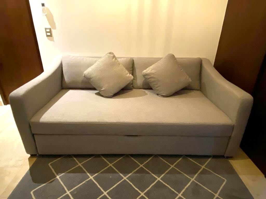 მისაღები ოთახი