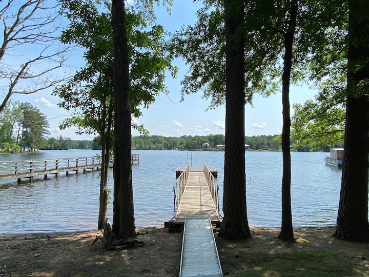 Lake Murray Vacation Rentals House and Cabin Rentals Airbnb