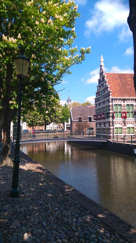 Amersfoort Inn