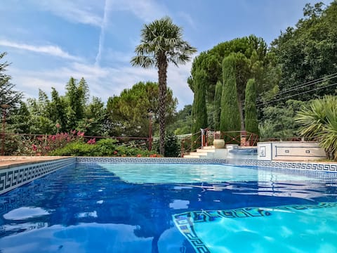 Beautiful property at the gates of Quercy