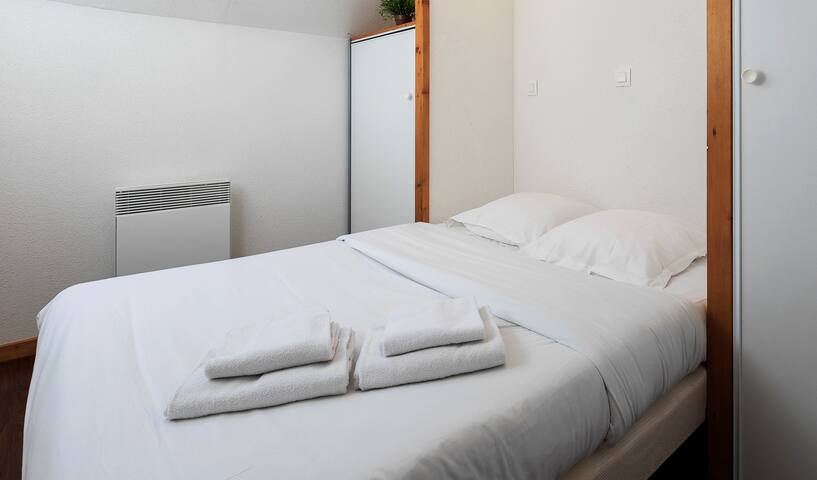 Les Chalets Du Sancy managed Airbnb listing 1