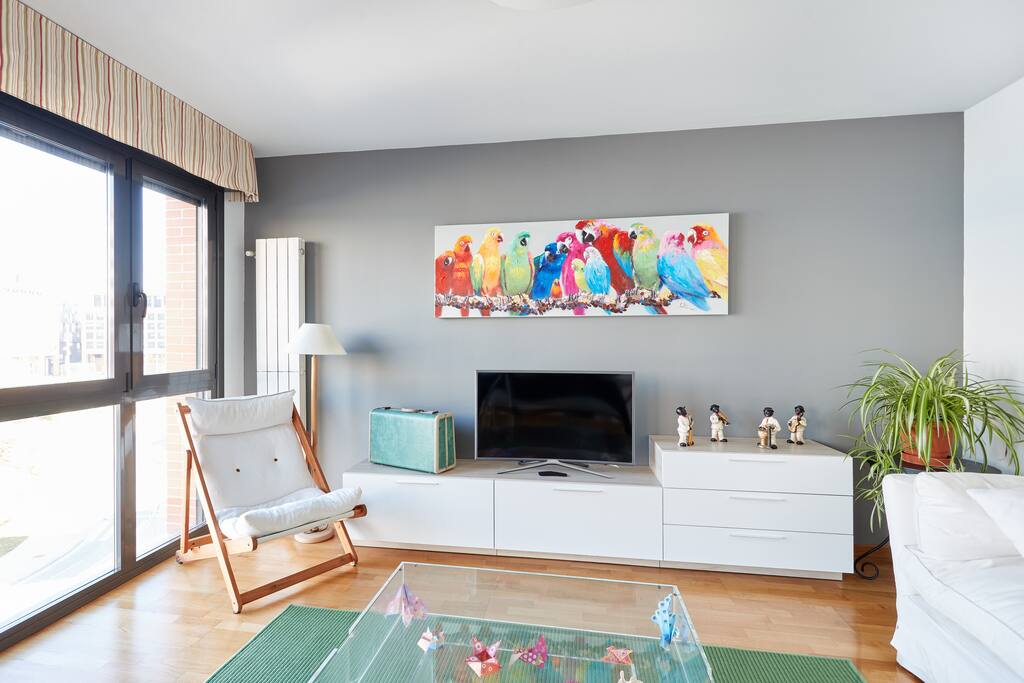 Salon-Lounge 1
