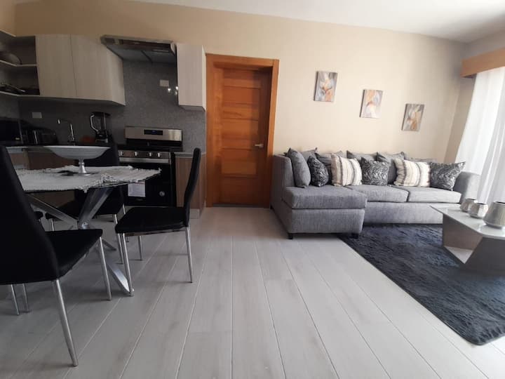 მისაღები ოთახი