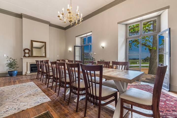 Romantic Honeymoon Suite in the Cape Winelands gallery image 5