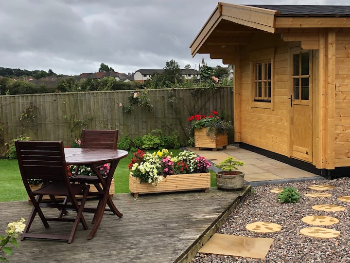 Markinch Holiday Rentals & Homes Scotland, United Kingdom Airbnb