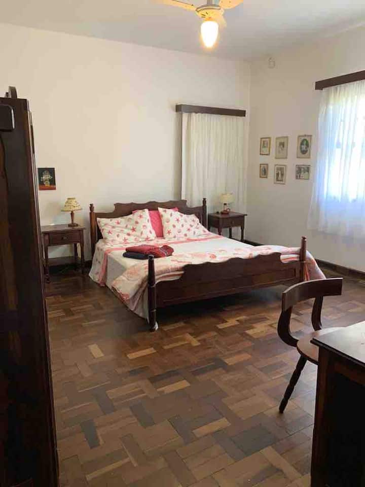 Საძინებელი 3 ( აპარტამენტი) - პირველი სართული