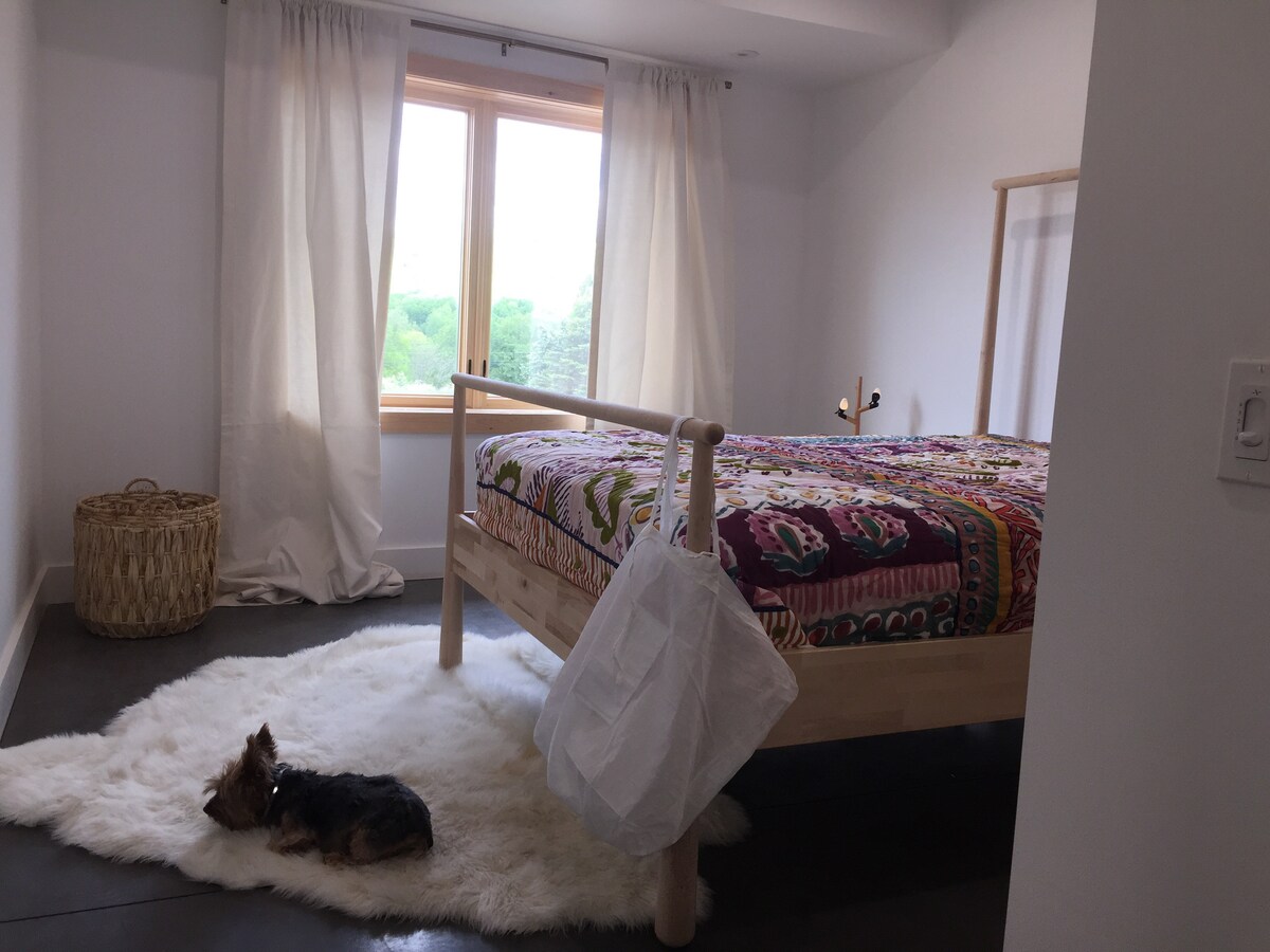 Dormitorio de ensueño dormitorio 2