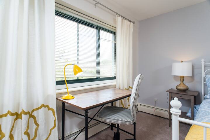 In Harvard Square Walk to MIT 2 Bedroom gallery image 5